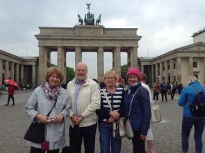 Brandenburg Gate Group